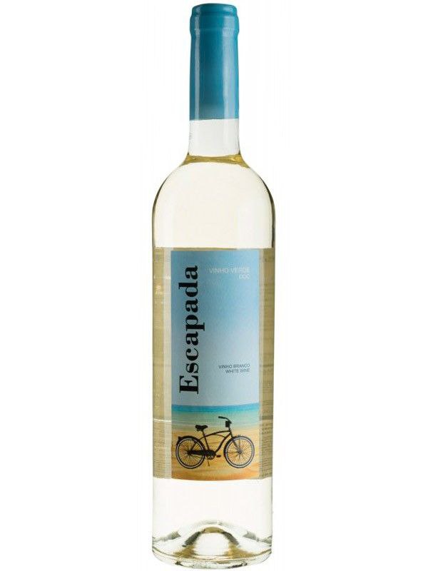 Вино Escapada Casa Santos Lima 0,750 semi sec 10,5%